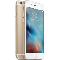 iPhone 6s 16 ГБ Золотой