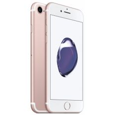 iPhone 7 128 ГБ Розовый