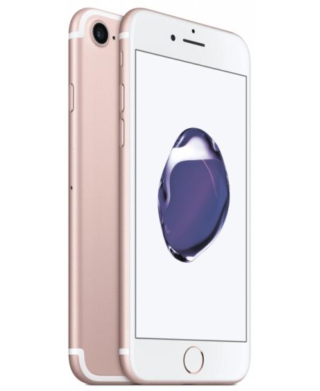 iPhone 7 128 ГБ Розовый